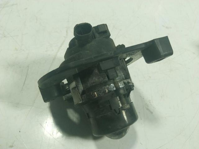 Lampa przeciwmgielna lewa 51822889 FIAT