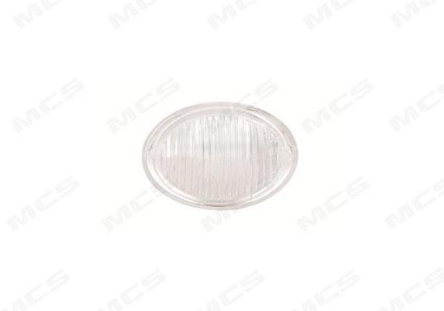 Powtarzacz kierunkowskazu na błotniku 51823092 FIAT