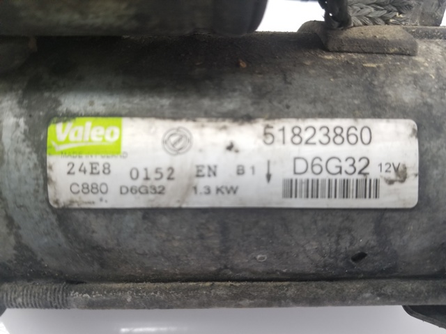 51823860 Fiat/Alfa/Lancia