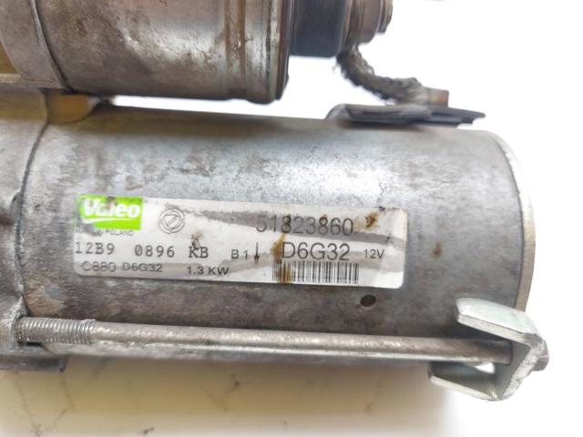 51823860 Fiat/Alfa/Lancia