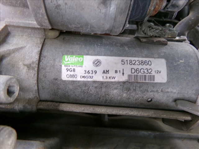 51823860 Fiat/Alfa/Lancia