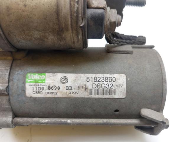 51823860 Fiat/Alfa/Lancia