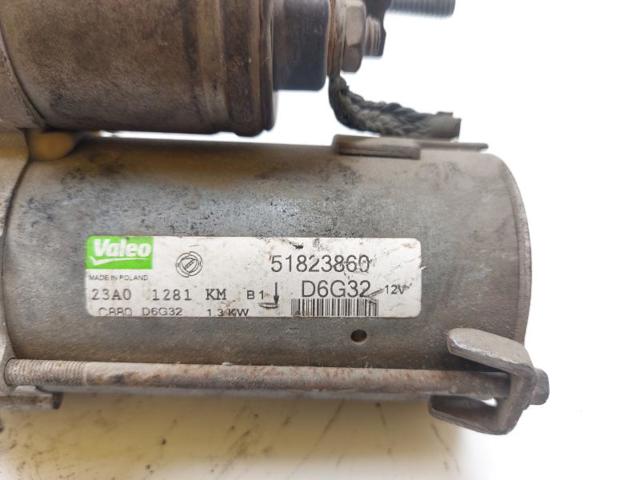 51823860 Fiat/Alfa/Lancia
