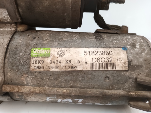 51823860 Fiat/Alfa/Lancia