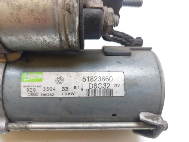 51823860 Fiat/Alfa/Lancia
