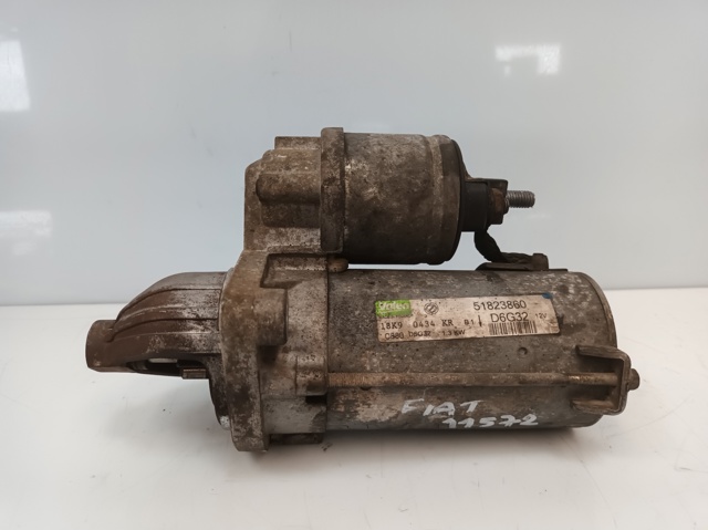 51823860 Fiat/Alfa/Lancia