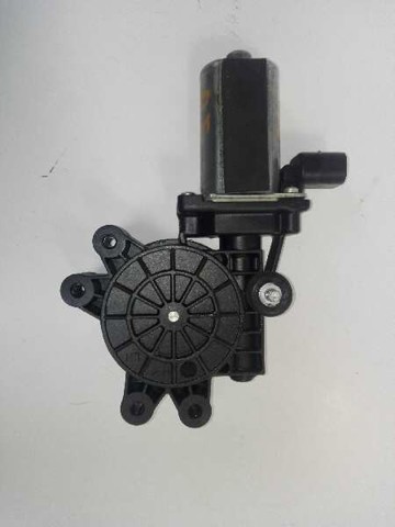 Mechanizm podnoszenia szyby drzwi przednich lewych 51824040 FIAT