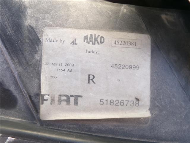 51826738 Fiat/Alfa/Lancia