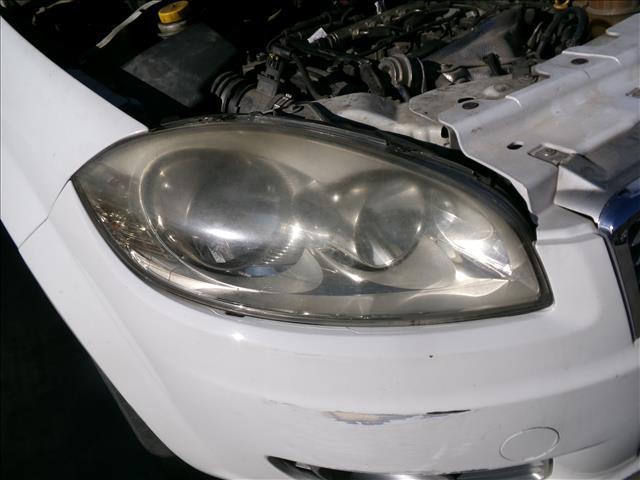 Reflektor prawy 51826738 FIAT