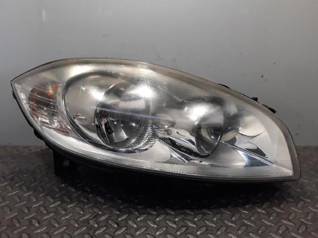 Reflektor prawy 51826738 FIAT