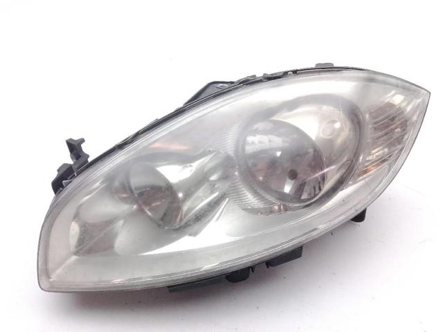 Reflektor lewy Fiat Linea 323