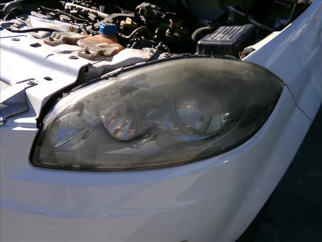 Reflektor lewy Fiat Linea 323