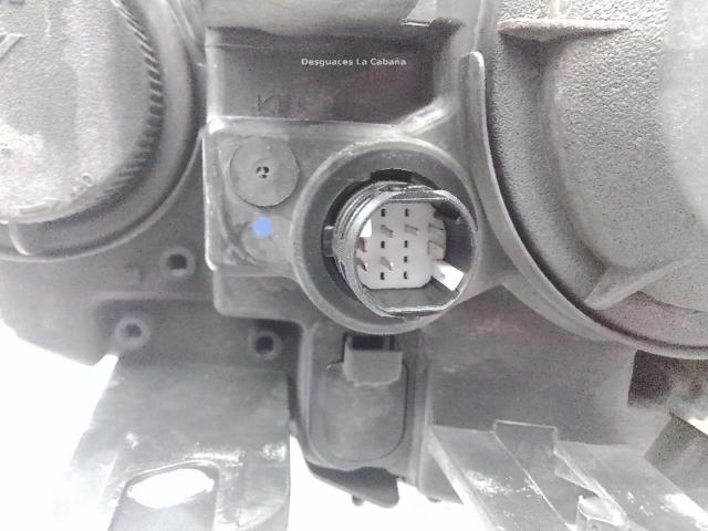 Reflektor lewy Fiat Linea 323