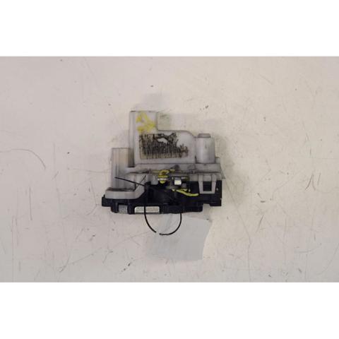 Zamek drzwi przednich prawych 51826967 FIAT