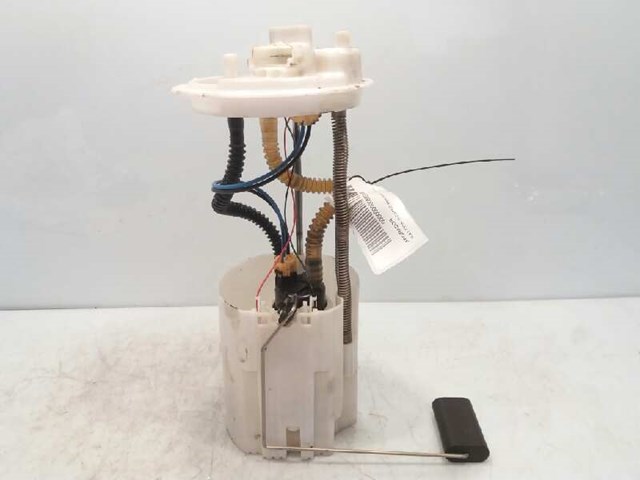 Moduł pompy paliwowej z czujnikiem poziomu paliwa 51827144 FIAT