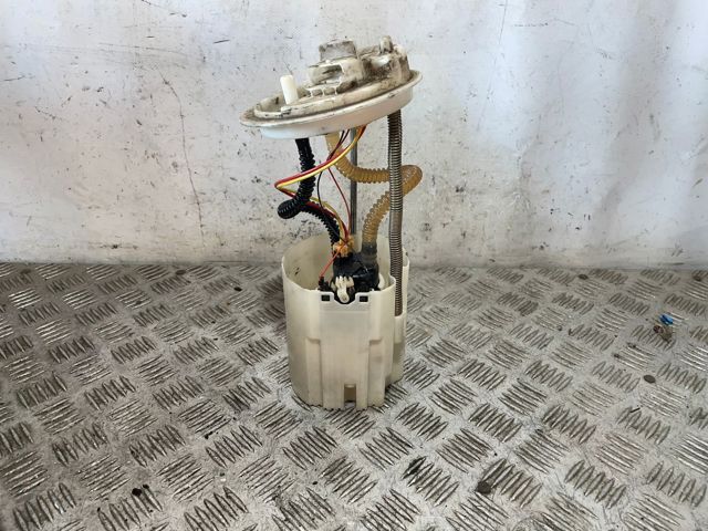 Moduł pompy paliwowej z czujnikiem poziomu paliwa 51827144 FIAT