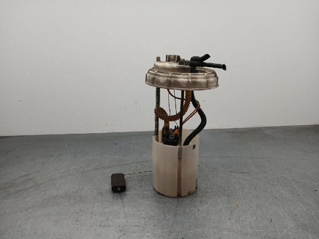 Moduł pompy paliwowej z czujnikiem poziomu paliwa 51827144 OPEL
