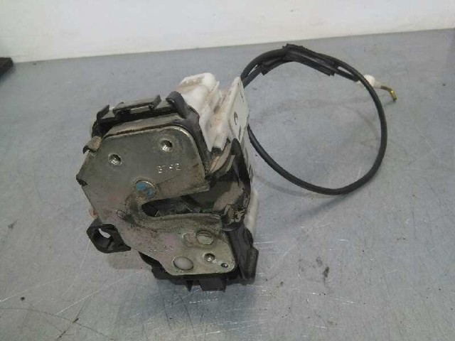Zamek drzwi przednich lewych 51827413 FIAT