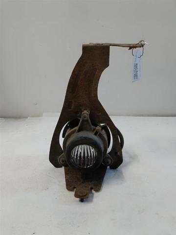 Lampa przeciwmgielna lewa 51827517 FIAT