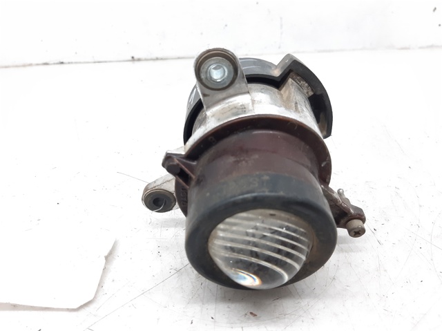 Lampa przeciwmgielna lewa 51827517 FIAT