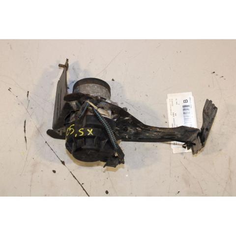 Lampa przeciwmgielna lewa 51827517 FIAT