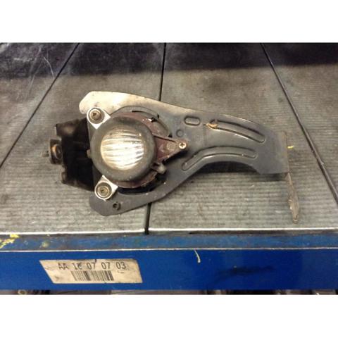 Lampa przeciwmgielna lewa 51827517 FIAT