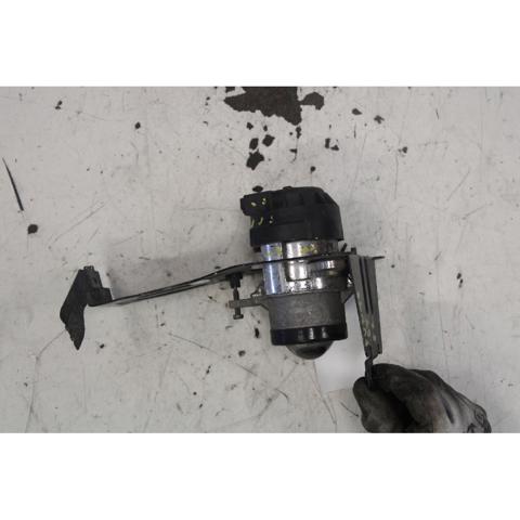 Lampa przeciwmgielna lewa 51827517 FIAT