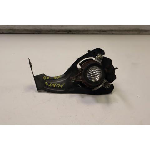Lampa przeciwmgielna lewa 51827517 FIAT