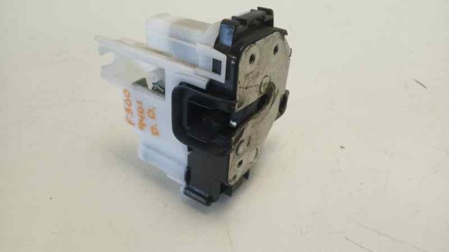 Zamek drzwi przednich prawych 51827593 FIAT
