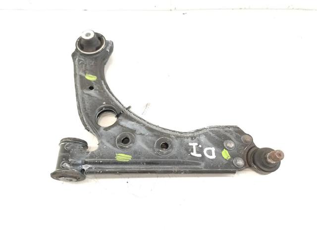 Wahacz zawieszenia przedniego dolny lewy 51827736 FIAT