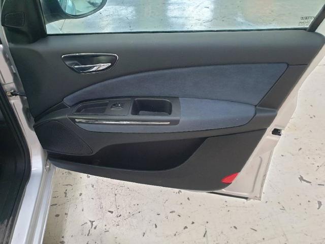 Mechanizm podnoszenia szyby drzwi przednich prawych 51829140 FIAT