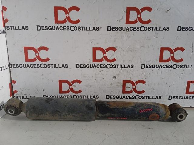 Amortyzator tylny 51830534 FIAT