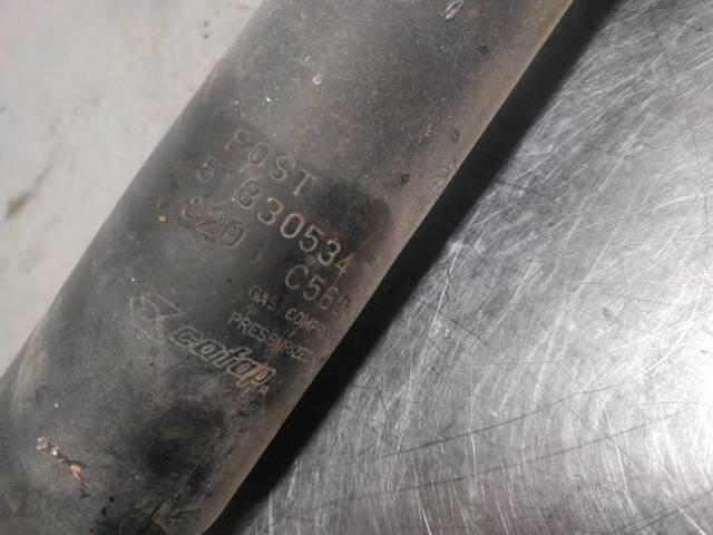 51830534 Peugeot/Citroen