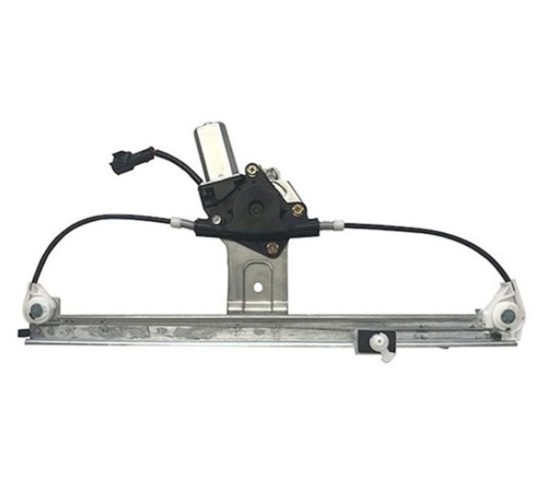 Mechanizm podnoszenia szyby drzwi przednich lewych 51830870 FIAT