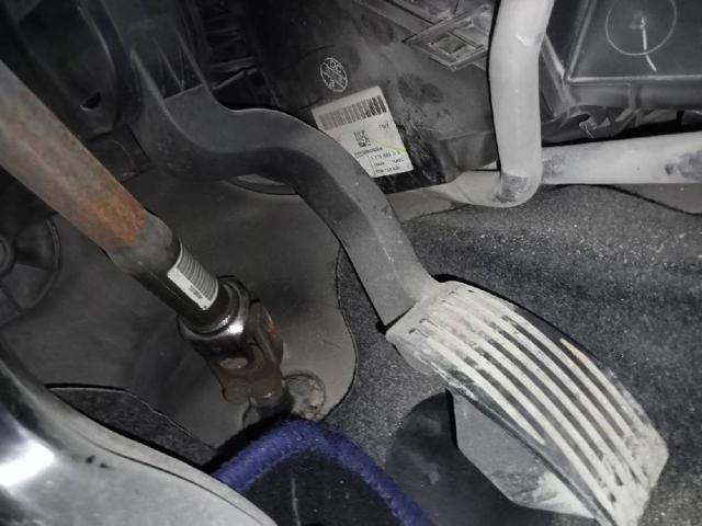 Pedał przyspieszenia (gazu) 51831864 FIAT