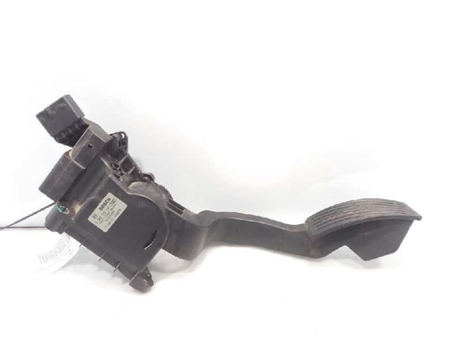 Pedał przyspieszenia (gazu) 51831864 FIAT