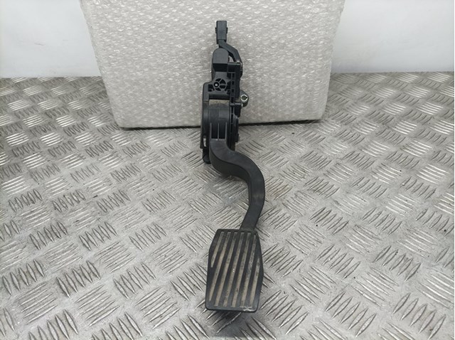 Pedał przyspieszenia (gazu) 51831864 FIAT