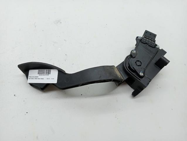 Pedał przyspieszenia (gazu) 51831864 FIAT