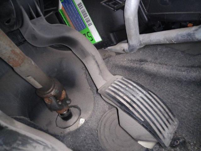 Pedał przyspieszenia (gazu) 51831864 FIAT