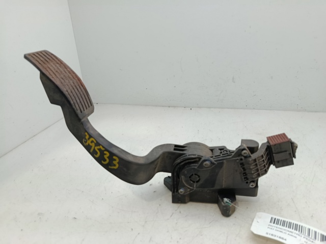 Pedał przyspieszenia (gazu) 51831864 FIAT