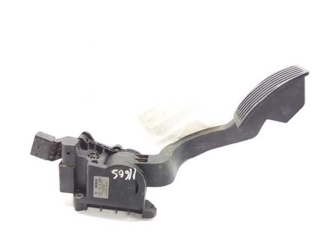 Pedał przyspieszenia (gazu) 51831864 OPEL