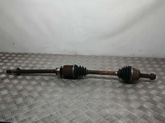 Półoś napędowa przednia prawa 51832278 FIAT