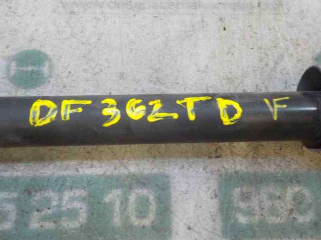 Amortyzator tylny 51833511 FIAT