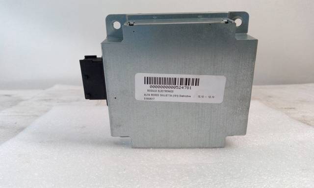 Blok komfortu 51833517 FIAT