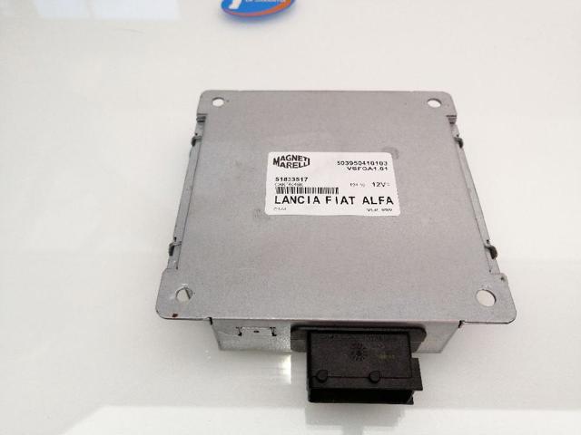 Blok komfortu 51833517 FIAT