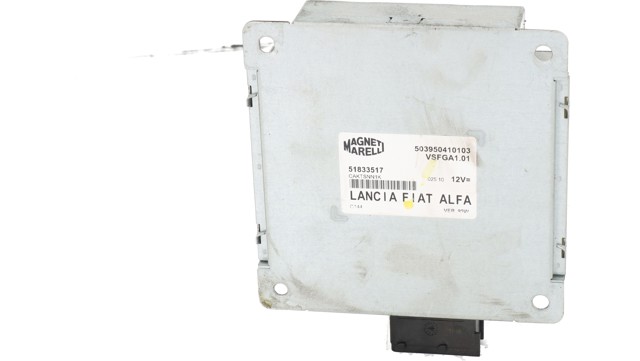 Blok komfortu 51833517 FIAT