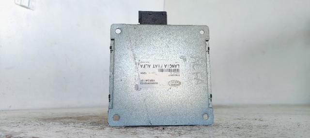 Blok komfortu 51833517 FIAT