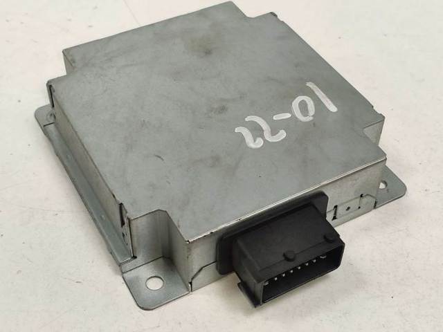 Blok komfortu 51833517 FIAT