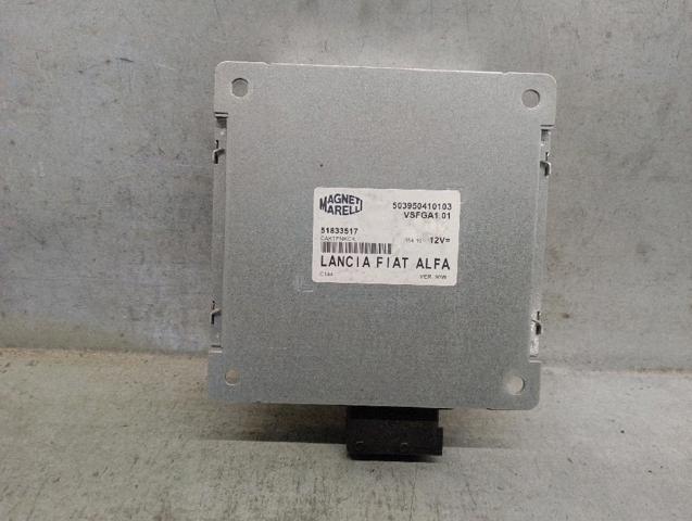Blok komfortu 51833517 FIAT