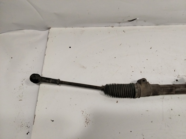 Listwa kierownicza (maglownica) 51833719 FIAT